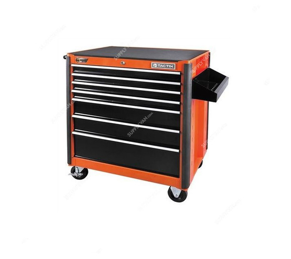 Tactix Drawer Tool Cabinet, TTX-326027