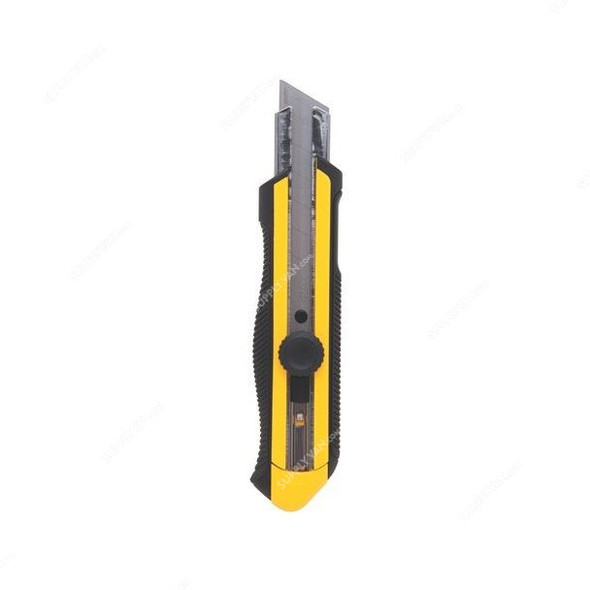 Stanley Snap Off Knife, 0-10-425, 180 x 25MM