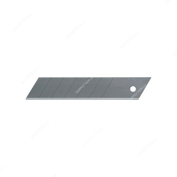 Stanley Snap Off Blade, 0-11-325, 25MM, 10 Pcs/Pack