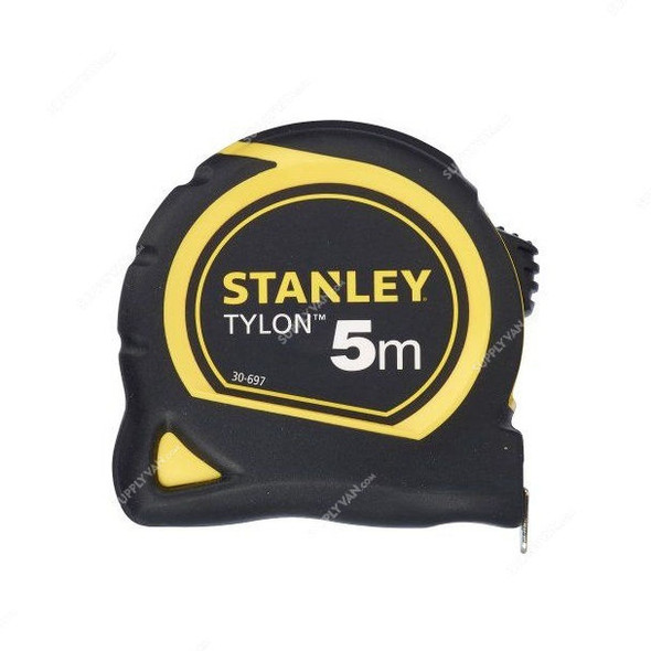 Stanley Tylon Measuring Tape, 30-697, 5 Mtrs