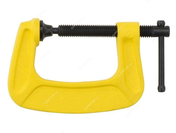 Stanley Bailey G Clamp, 0-83-036