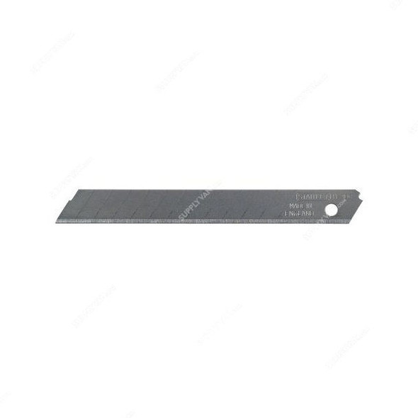 Stanley Snap Off Blade Pack, 2-11-300, 10Pcs