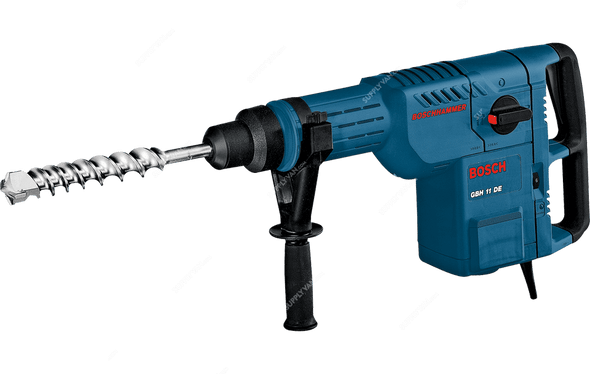 Bosch Rotary Hammer with SDS-max, GBH-11-DE, 1500W