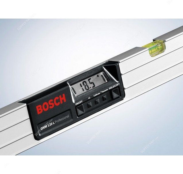 Bosch Sturdy Inclinometer Professional, DNM-120-L