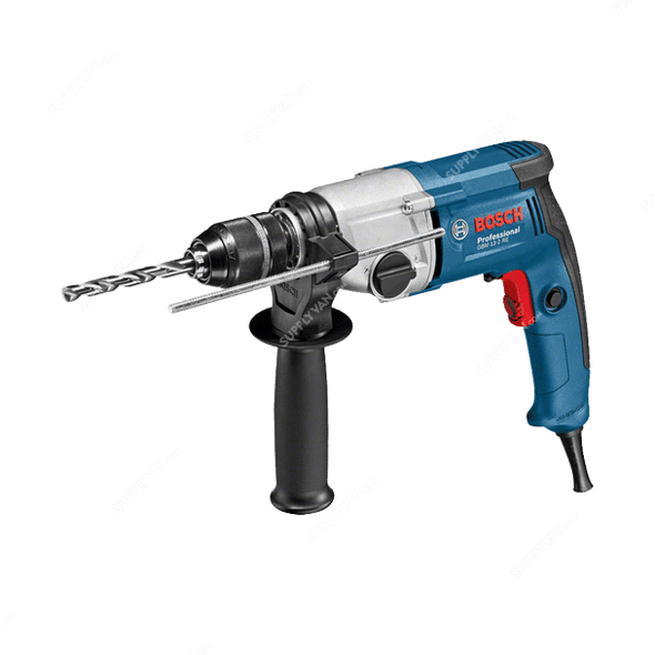 Bosch Drill Machine Professional, GBM-13-2-RE, 710W