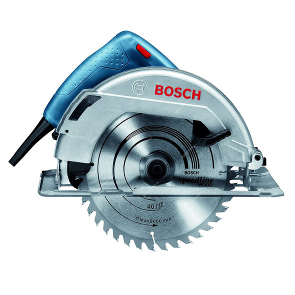 Bosch Hand-Held Circular Saw Professional, GKS-7000, 1100W
