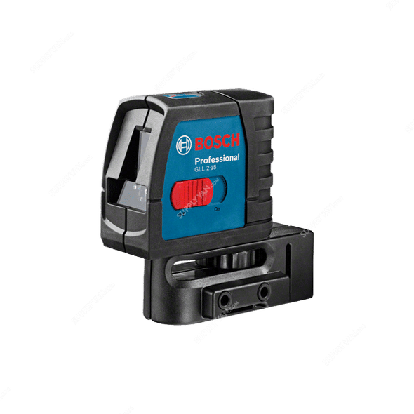 Bosch Line Laser Professional, GLL-2-15, 15Mtrs