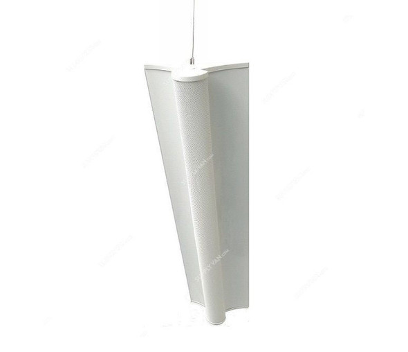 Syv Ceiling Light, Gaudi, 28W, White