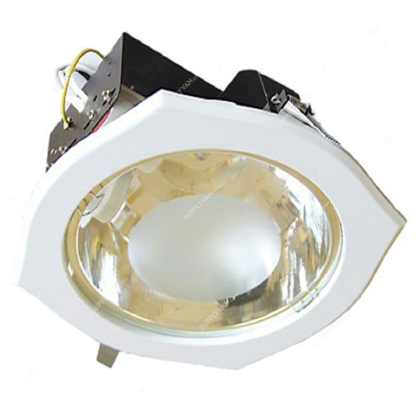 Syv Indoor Down Light, Panos, 26W, White