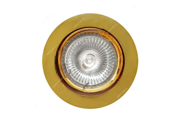 Syv Indoor SpotLight, Terin, 50W, Gold