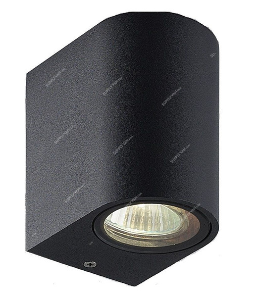 Syv Wall Light, Enire, 11W, Dark Grey