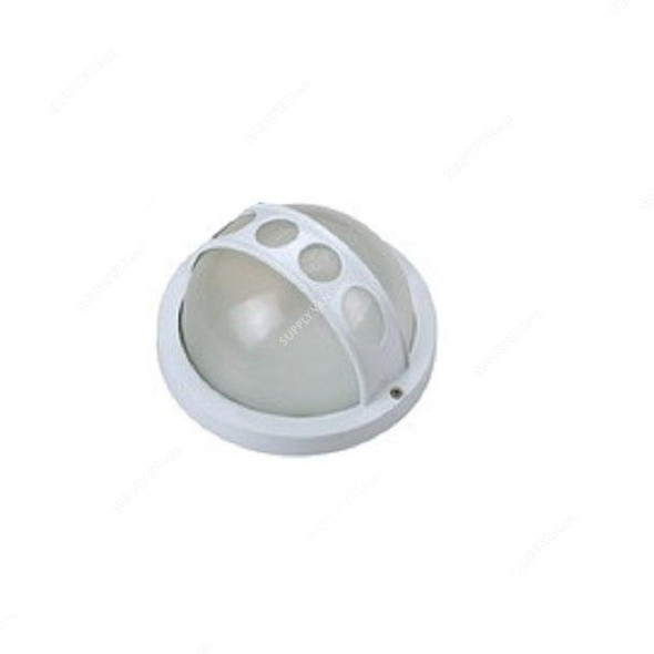 Syv Wall Light, Riga, 60W, White