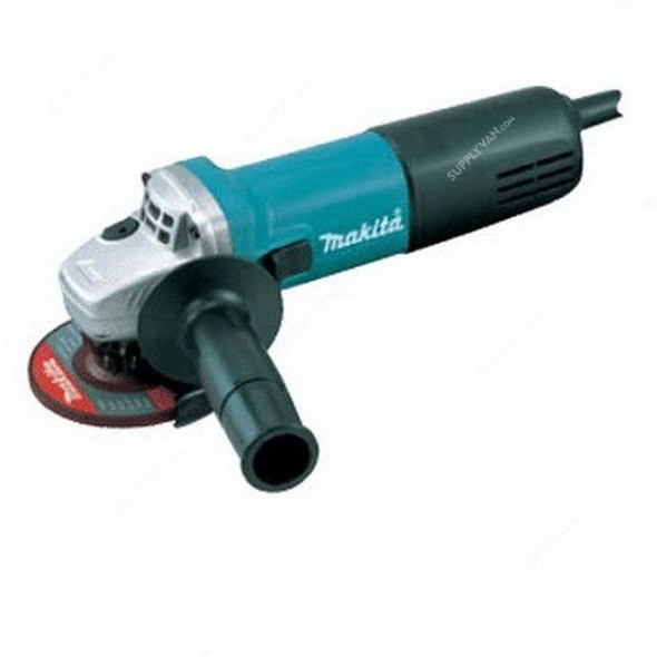 Makita Angle Grinder, 9556HP, 4 Inch