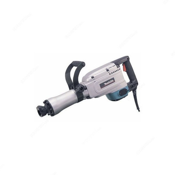 Makita Hex Shank Demolition Hammer, HM1304, 1500W