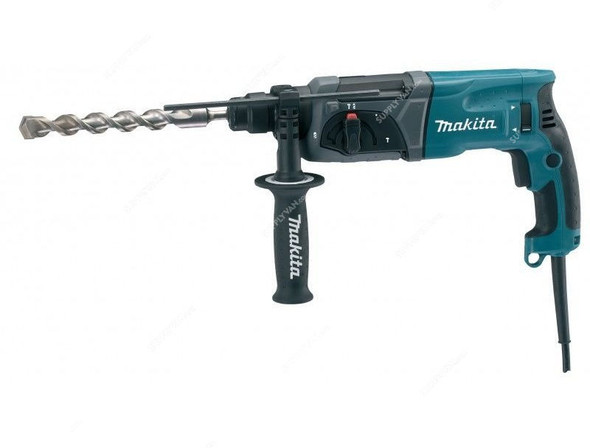 Makita Rotary Hammer, HR2470, 780W