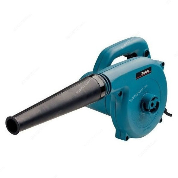 Makita Blower without Dust Bag, UB1100, 600W