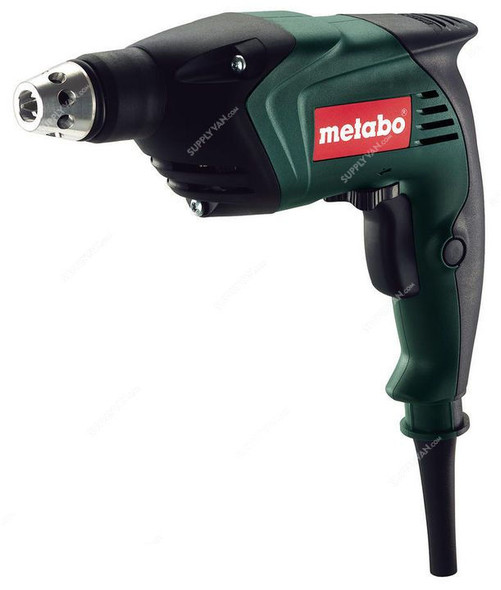 Metabo Electric Screwdriver, SE-2800, 400W