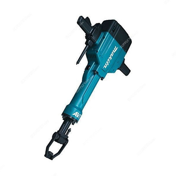 Makita Hex Shank AVT Electric Breaker Hammer, HM1810