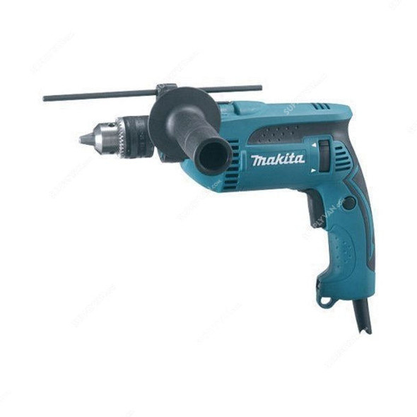 Makita Hammer Drill, HP1640