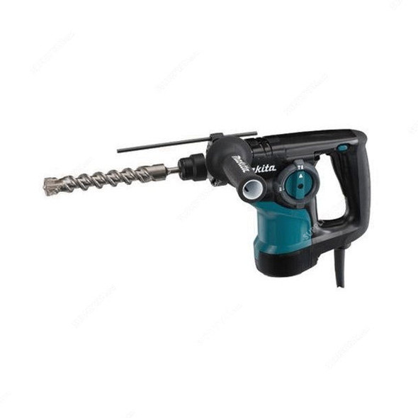 Makita SDS Plus Rotary Hammer, HR2810