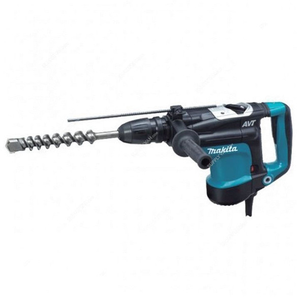 Makita SDS Max AVT Rotary Hammer, HR4011C