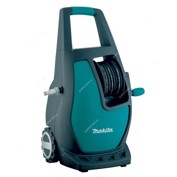 Makita High Pressure Washer, HW112