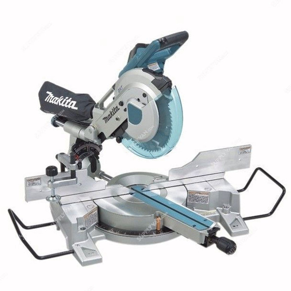 Makita Slide Compound Mitre Saw, LS1016