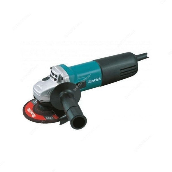 Makita Angle Grinder, 9561CR, 4.5 Inch