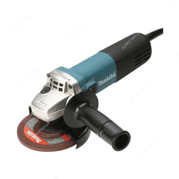 Makita Angle Grinder, 9564CV, 4.5 Inch