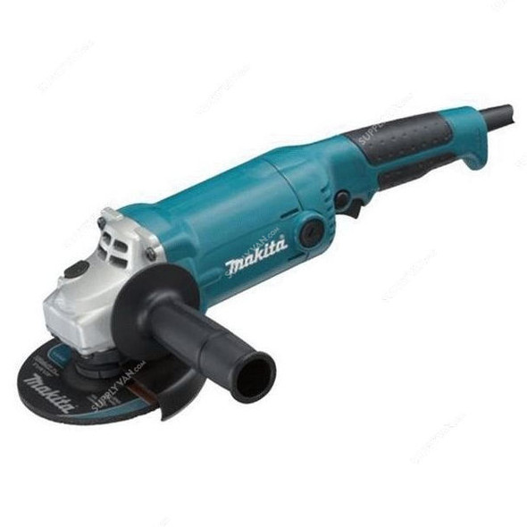 Makita Angle Grinder, GA6010, 6 Inch