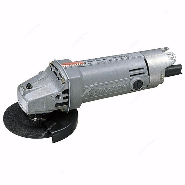 Makita Angle Grinder, N9500N, 4 Inch