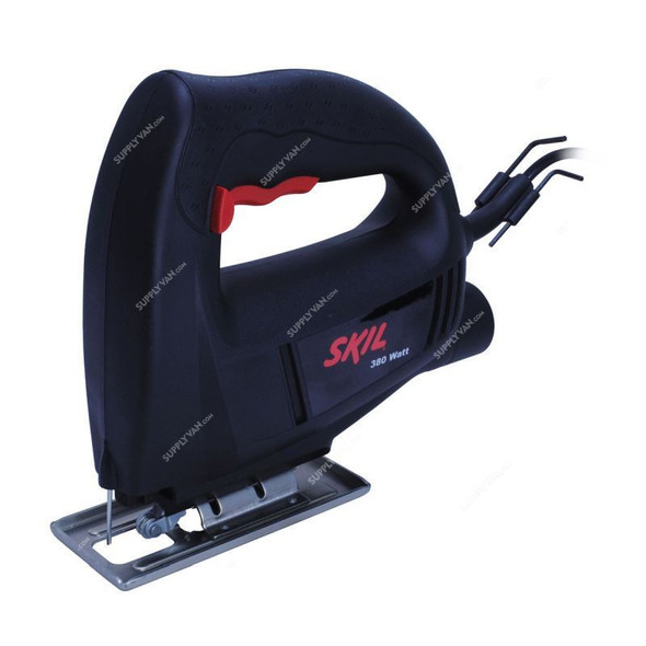 Skil Jigsaw With Blades, 4003A