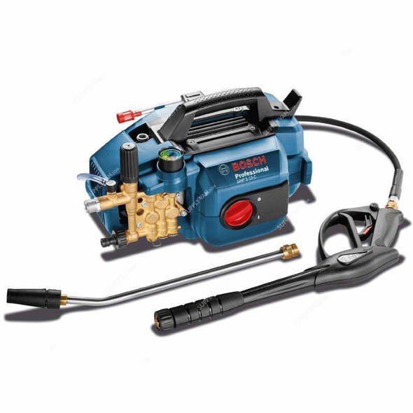 Bosch High Pressure Washer Professional, GHP-5-13-C, 2300W