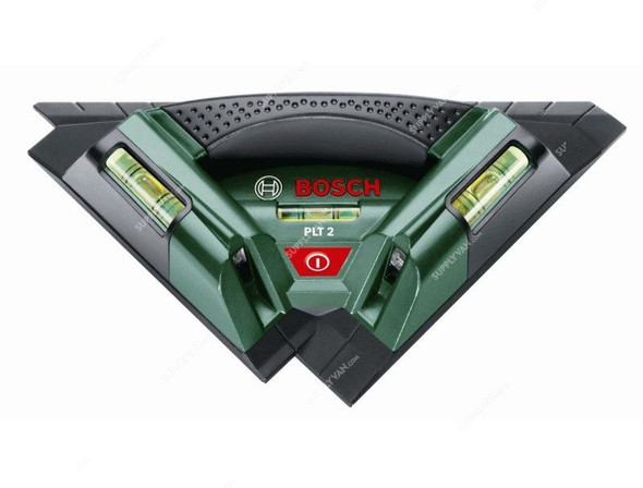 Bosch Tile Laser Level, PLT2, 7Mtrs