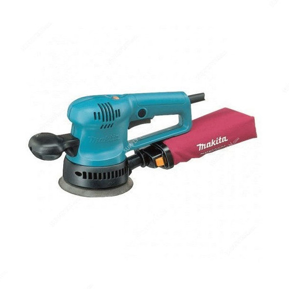 Makita Random Orbital Sander, BO5021, 260W