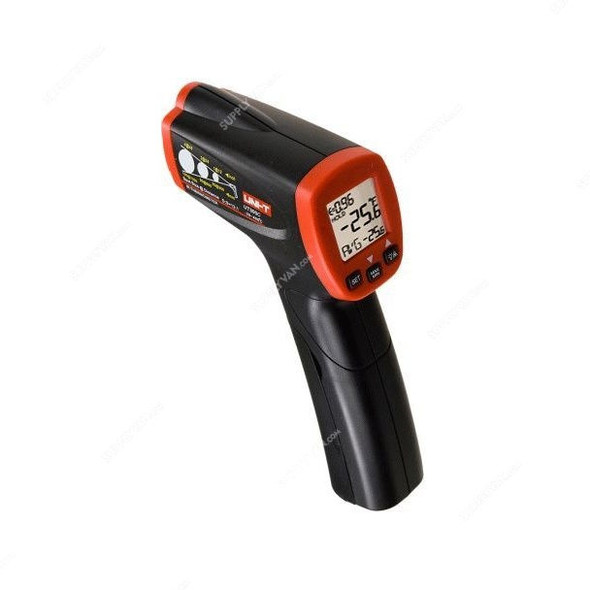 Uni-T Non-Contact Infrared Thermometer, UT300C