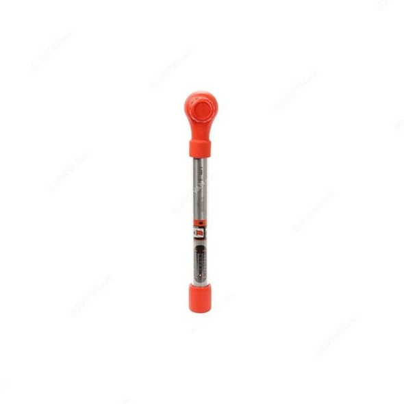Norbar Insulated Torque Wrench, 13541, 1/2 Inch, 12-60Nm