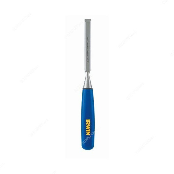 Irwin Marples Woodworking Chisel, M44412N, 1/2 Inch