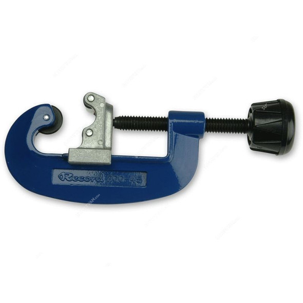 Irwin Record Tube Cutter, T200-45, 9/16 to 1-3/4 Inch