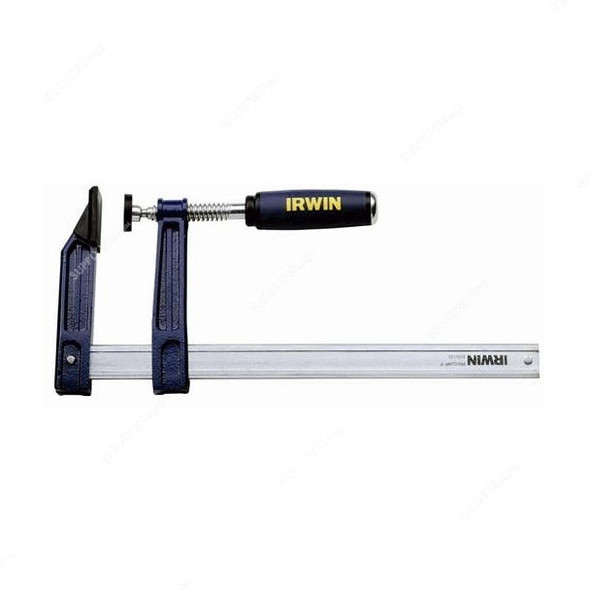 Irwin Pro Medium F-Clamp, IRW10503571, 24 Inch