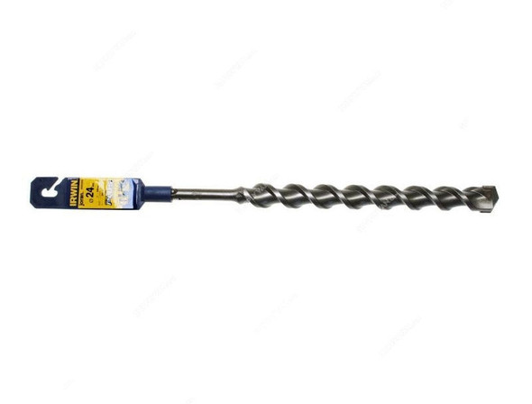 Irwin Speedhammer SDS Plus Drill Bit, IRW10502050, 24x300mm