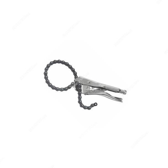 Irwin Locking Chain Clamp, 20R, 9 Inch, 455mm Jaw