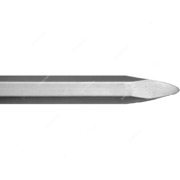 Irwin Speedhammer SDS Plus Pointed Chisel, IRW10502194, 250mm