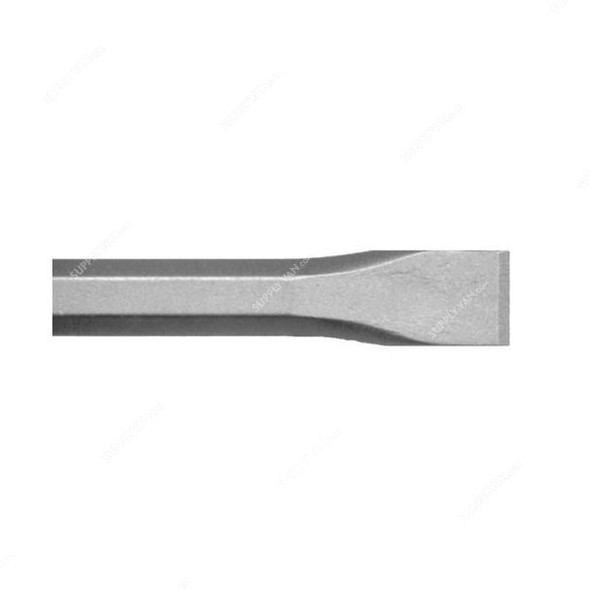 Irwin Speedhammer SDS Plus Flat Chisel, IRW10502195, 20x250mm