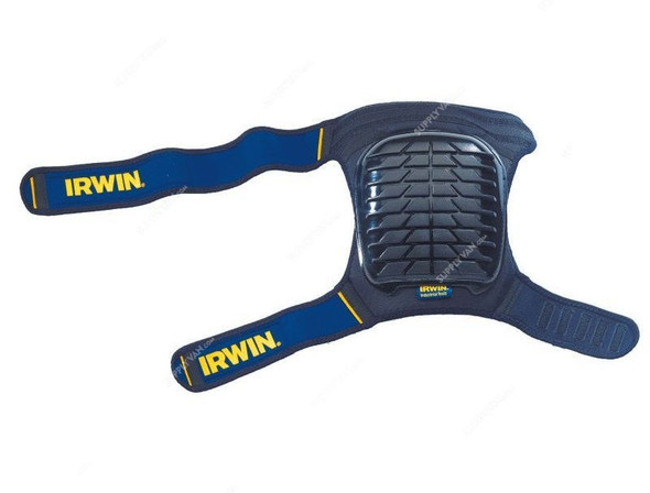 Irwin Professional Wide Body Knee Pad, IRW10503831