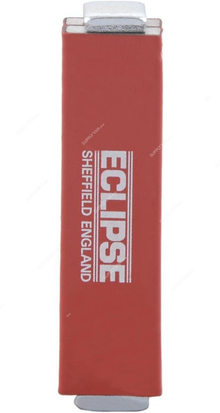 Eclipse Bar Magnet, M846, Capacity 1.5Kg, Red