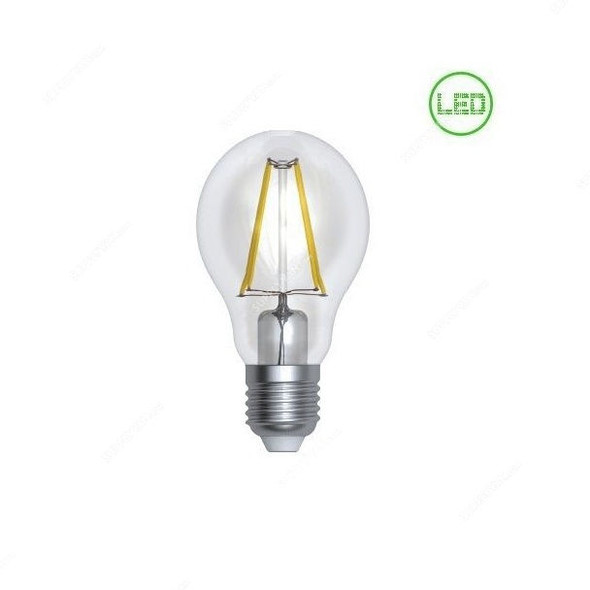 Syv LED Bulb, Canopus, 6W, WarmWhite