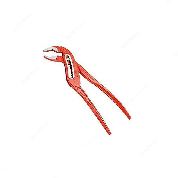 Rothenberger Water Pump Plier, Rogrip S, 10 Inch