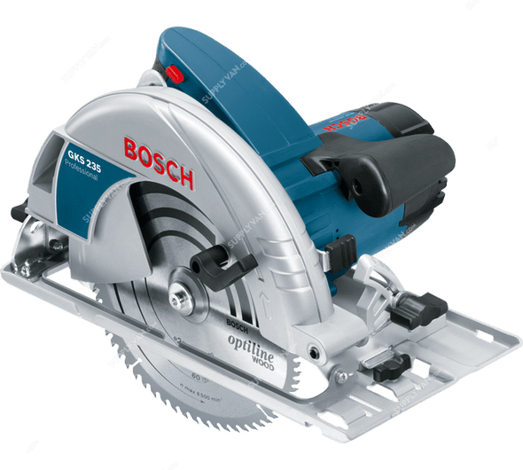 Bosch Hand-Held Circular Saw, GKS-235, 2100W