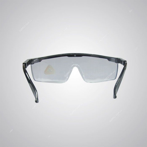 American Safety Clear Lens Safety Spectacles, AB77